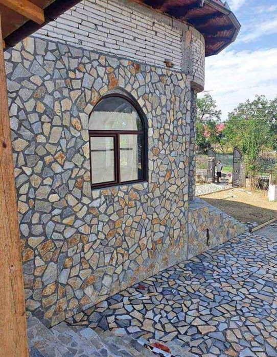 Piatra Naturala de Grecia