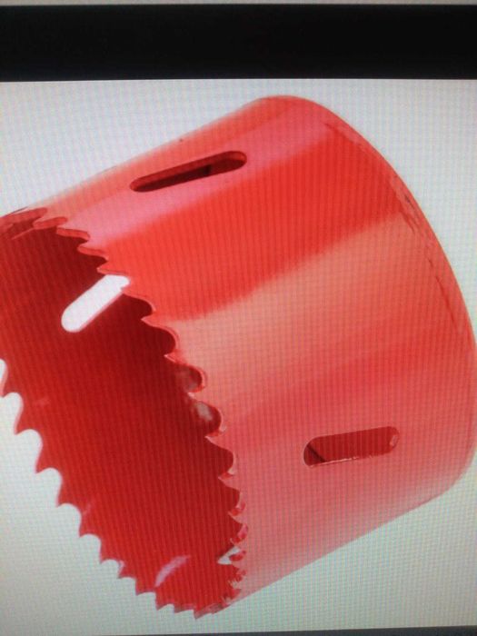 Инструмент режущий