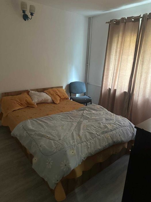 Apartament decomandat cu 2 camere || De inchiriat || Zona Vest ||