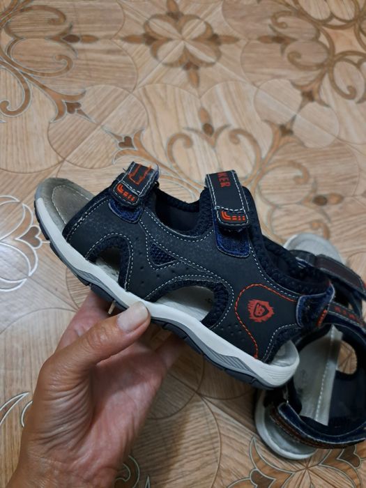 Сандали детские  31р-р