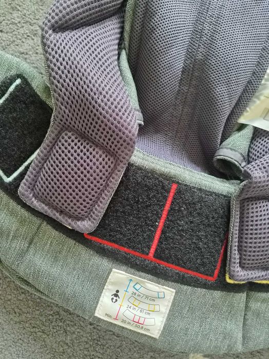 Ergobaby Omni 360