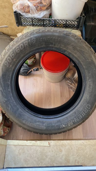 Шина газель новый