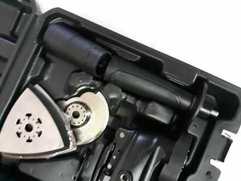 Мултифункционален инструмент