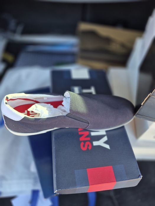 Espadrile Tommy Hilfiger/Polo Ralph Lauren