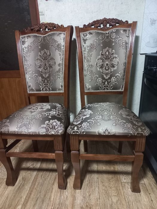 Стул.       Stul