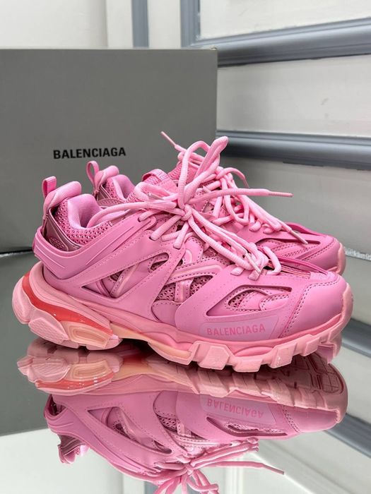 Adidasi Balenciaga Track premium full box 35-40