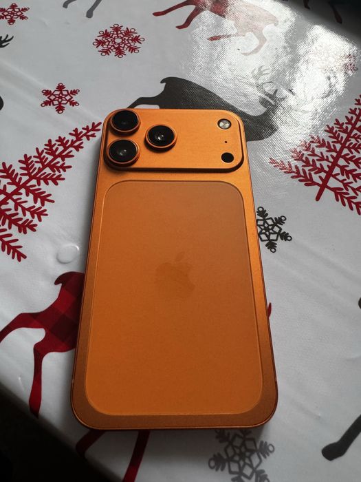 Айфон 17 про 256Гб