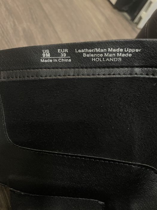 Продам сапоги