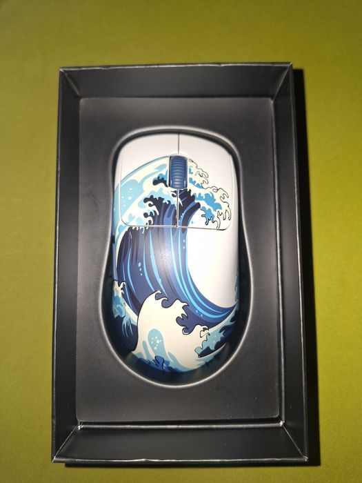 Мышь Waizowl ogm pro v2 8k