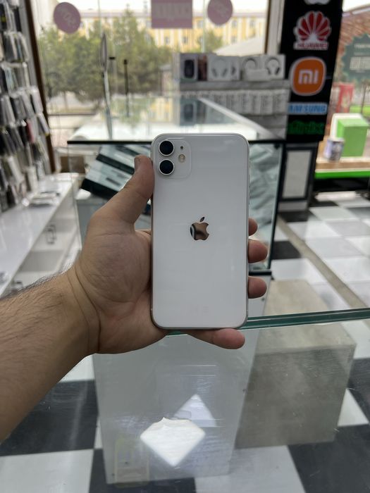 Iphone 11 128gb