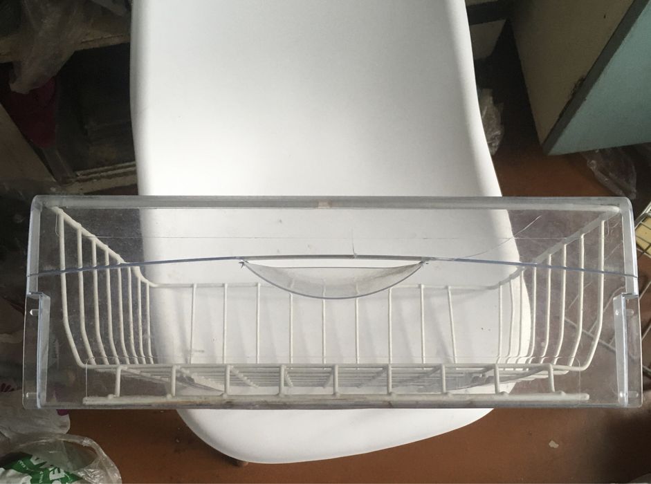 Полочки в холодильник от 500