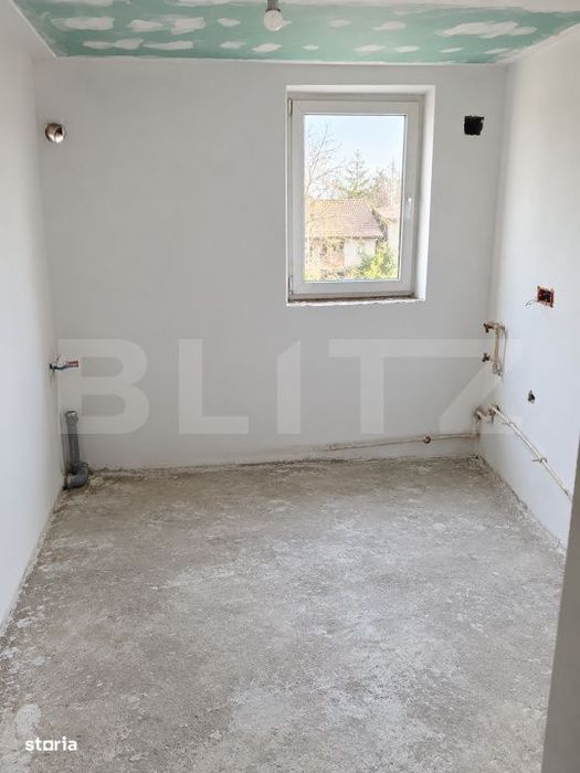 Apartament 3 camere, 65 mp, zona Centrala