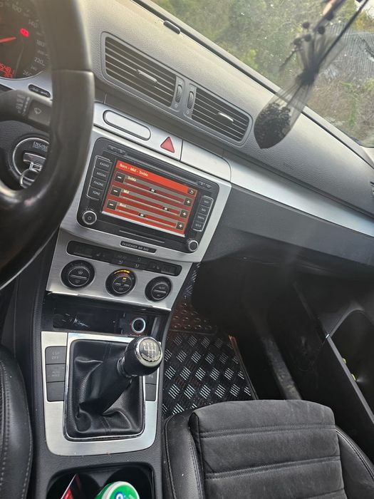 Piese passat b6 2.0 BMR