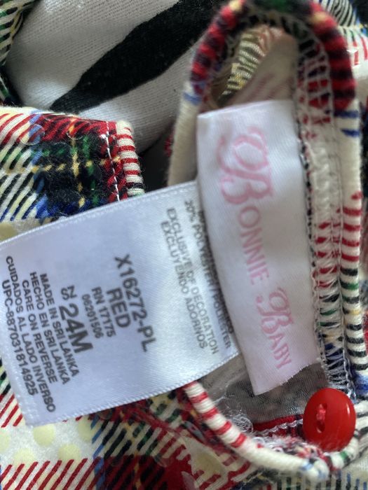 Новогоднее платья на 2года