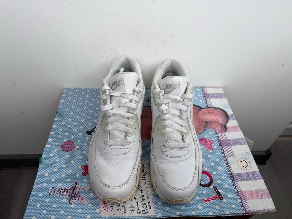 Nike  Air Max 90 Leather''оригинални мъжки маратонки 43 номер