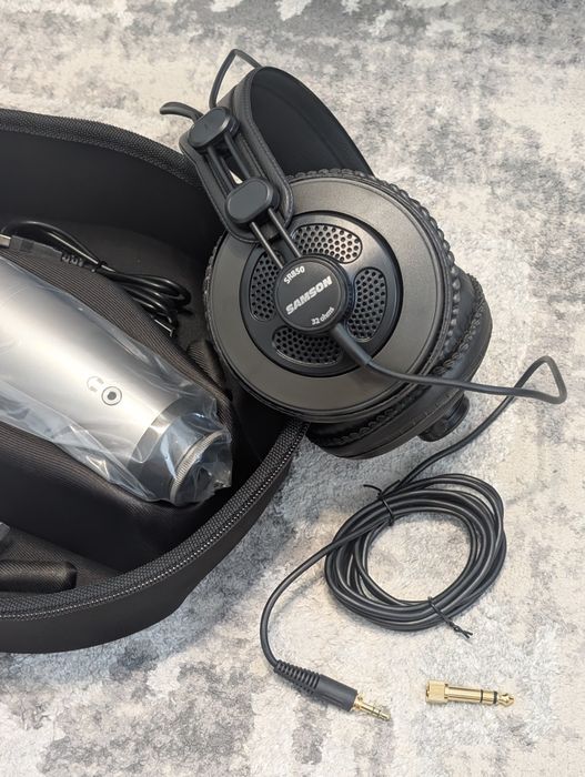 Casti Pro Samson SR 850