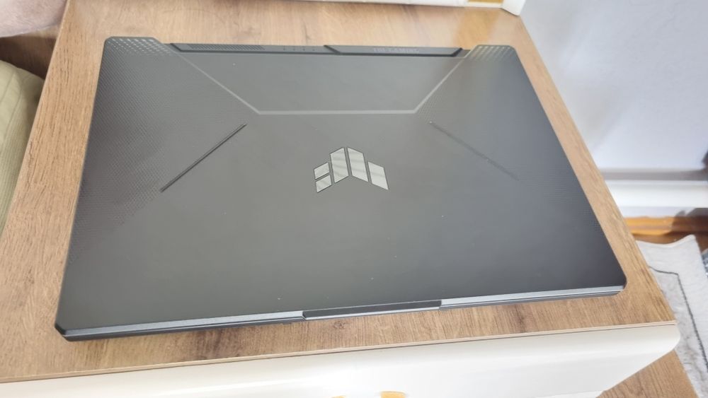 Asus gaming oʻyinlar uchun