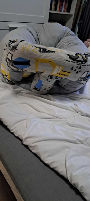 Бебешки барбарон