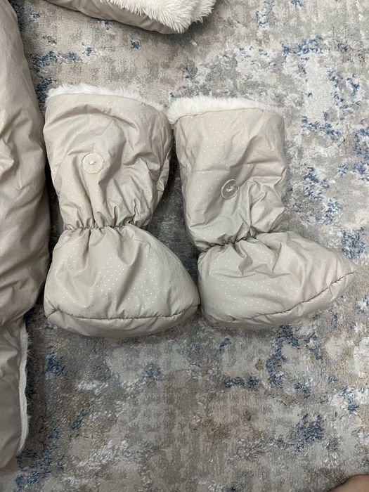 комбинезон детский