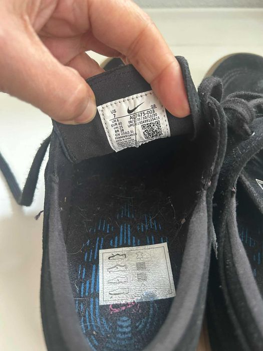 Оригинални маратонки Nike