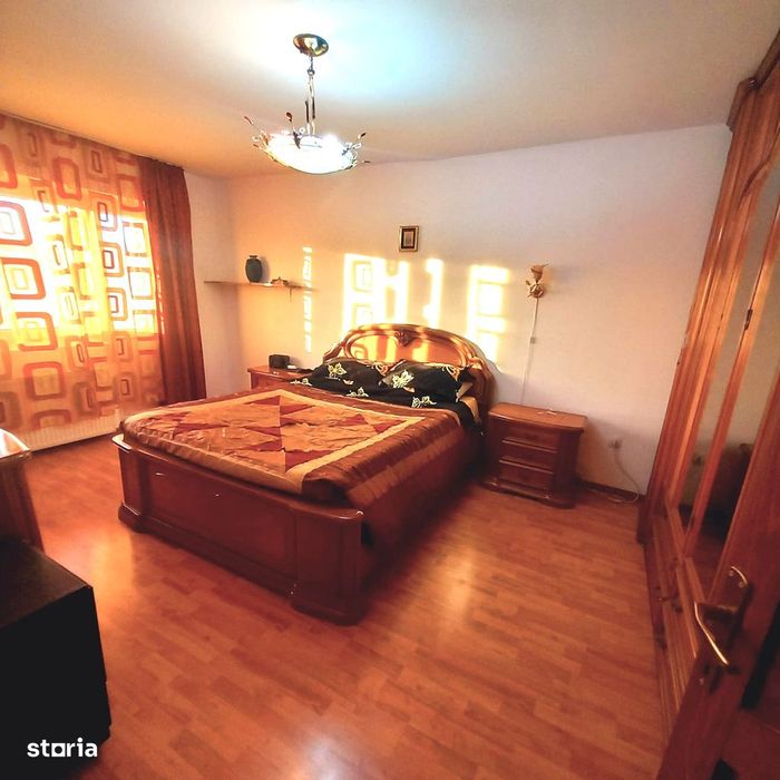 Chirie apartament, ultracentral, bl. Perla