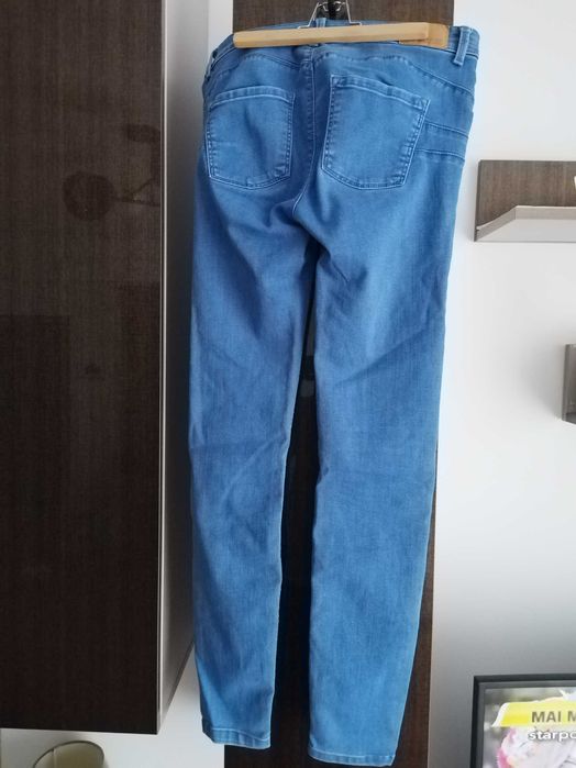 Blugi Skinny FB Sister 29