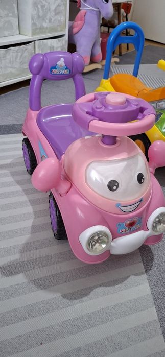 Продам толакар..