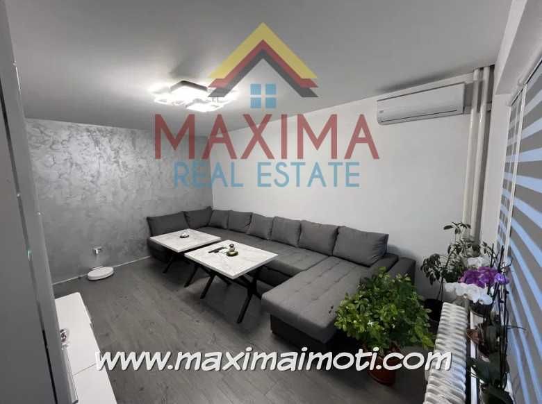 Продава се Тристаен апартамент в Пловдив, Кършияка - 86 кв.м за 1594 €/кв.м - Снимка #2