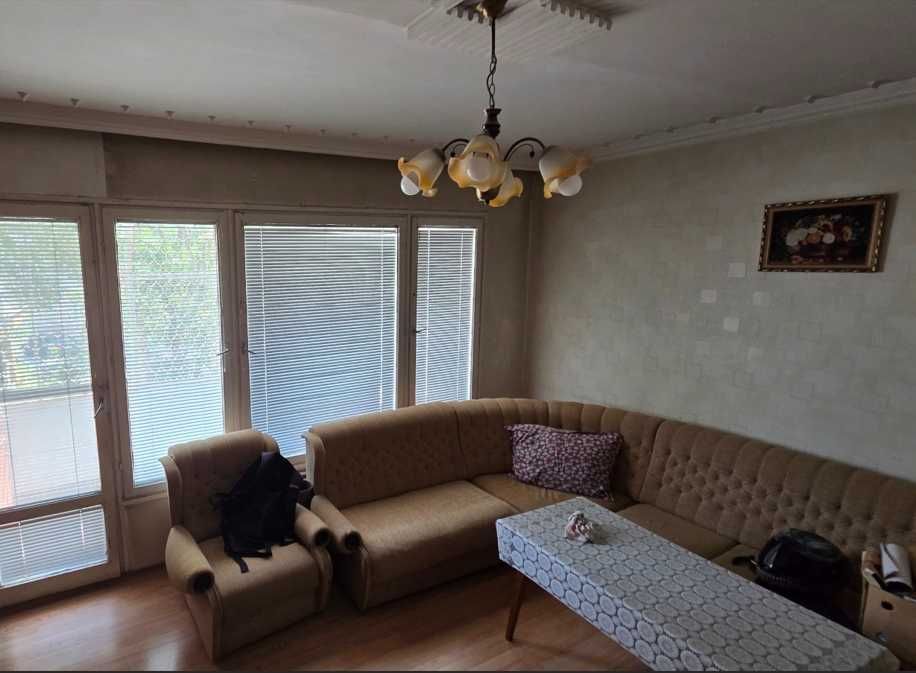 Продава се Многостаен апартамент в Пловдив, Изгрев - 97 кв.м за 1135 €/кв.м - Снимка #2
