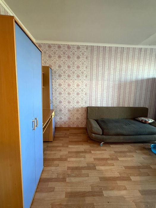 Сдам однокомнатную квартиру