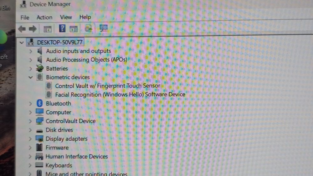 Dell Latitude 7430 14" Touch i7-1265U 32GB RAM 512GB SSD