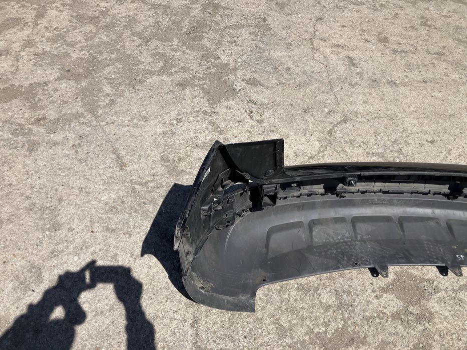 Задна броня за Audi Q5 Ауди Кю5  2008-2016г