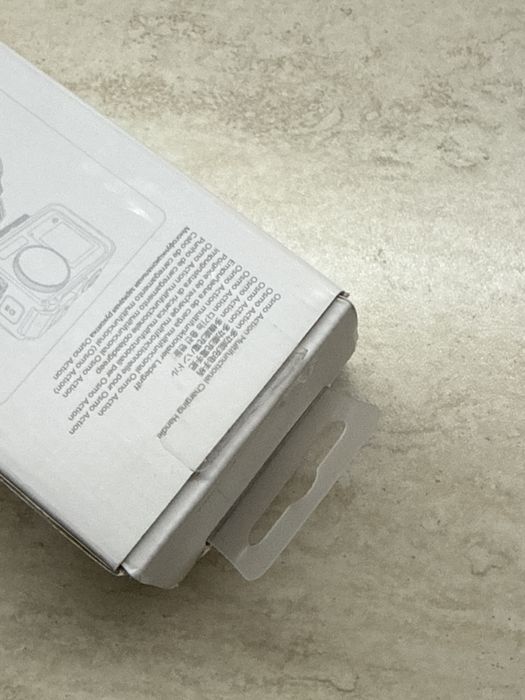 Dji osmo action multifunctional charging handle