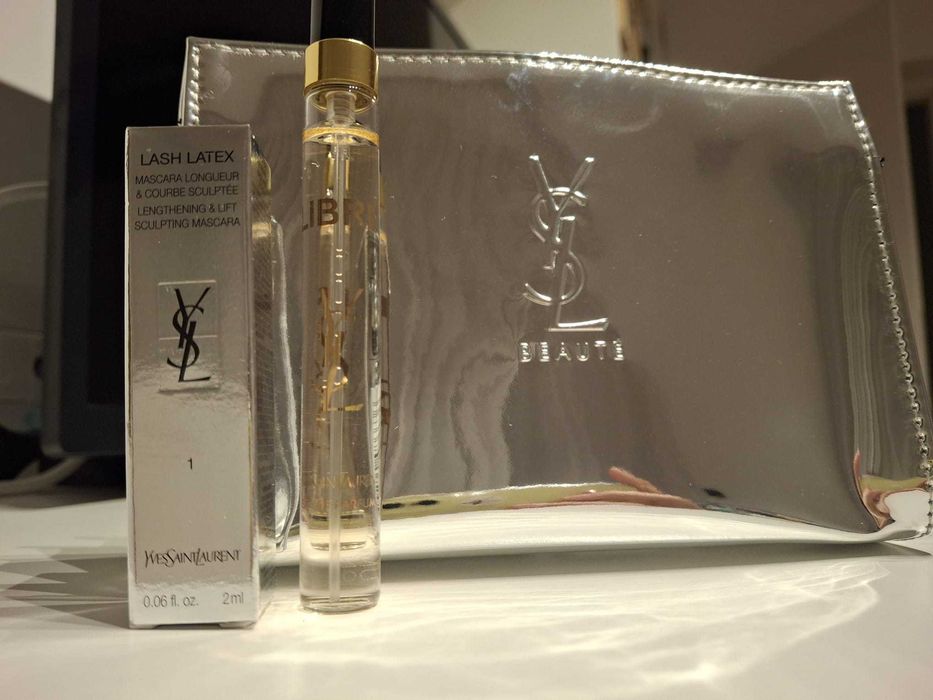 Set Yves Saint Laurent - Libre pentru femei