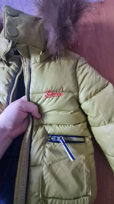 Продам комбинезон уни