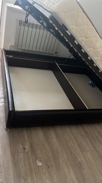 Кровать 2х спальная