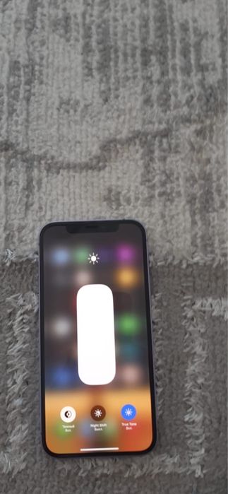 iPhone 12 в хорошем состоянии 74 ёмкость 64 гига