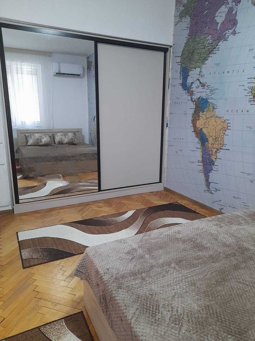 Дава се под наем Двустаен апартамент в София, Център - 50 кв.м за 750 € - Снимка #2