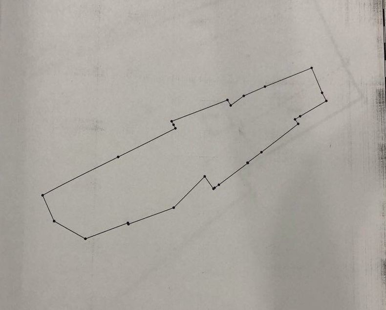 Газалкент 145 соток почти 1,5 гектара