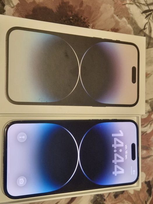 Iphone 14 Pro Max,256gb,Impecabil,La Cutie