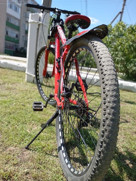 BSA Велосипед 29