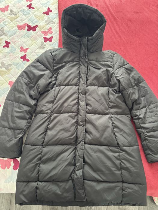 Geaca H&M lunga, de dama