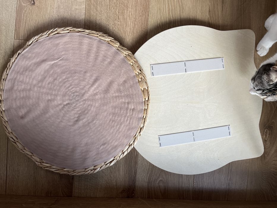 Драскалка за котки