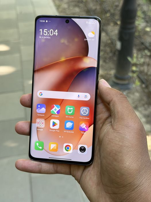 Xiaomi 13 pro 128 хорошое состяоние