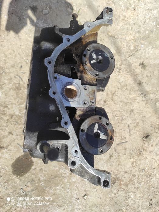 ГБЦ на Мерседес с 180