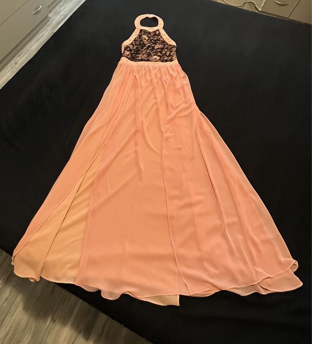 Официална дълга рокля Elisabetta Franchi