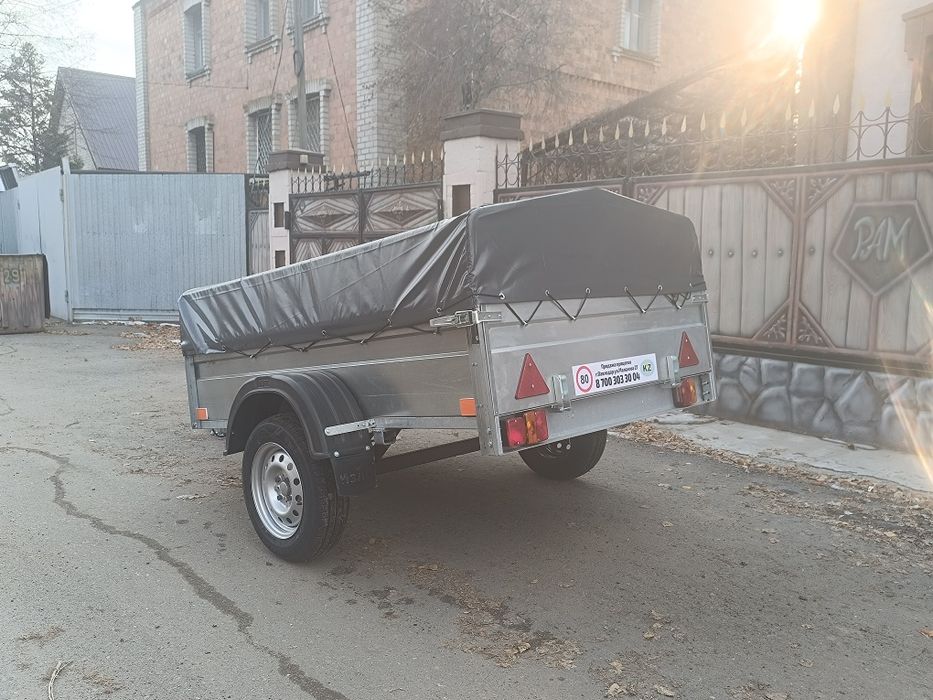 Прицеп легковой в Павлодаре