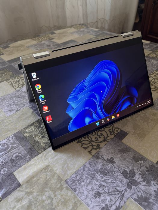 Galaxy Book Flex2 Alpha 360(Touchscreen)
