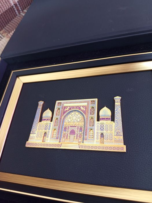 Подарки исувениры