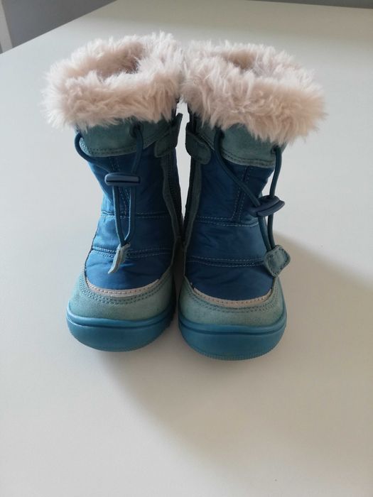 Детски боти Lasocki